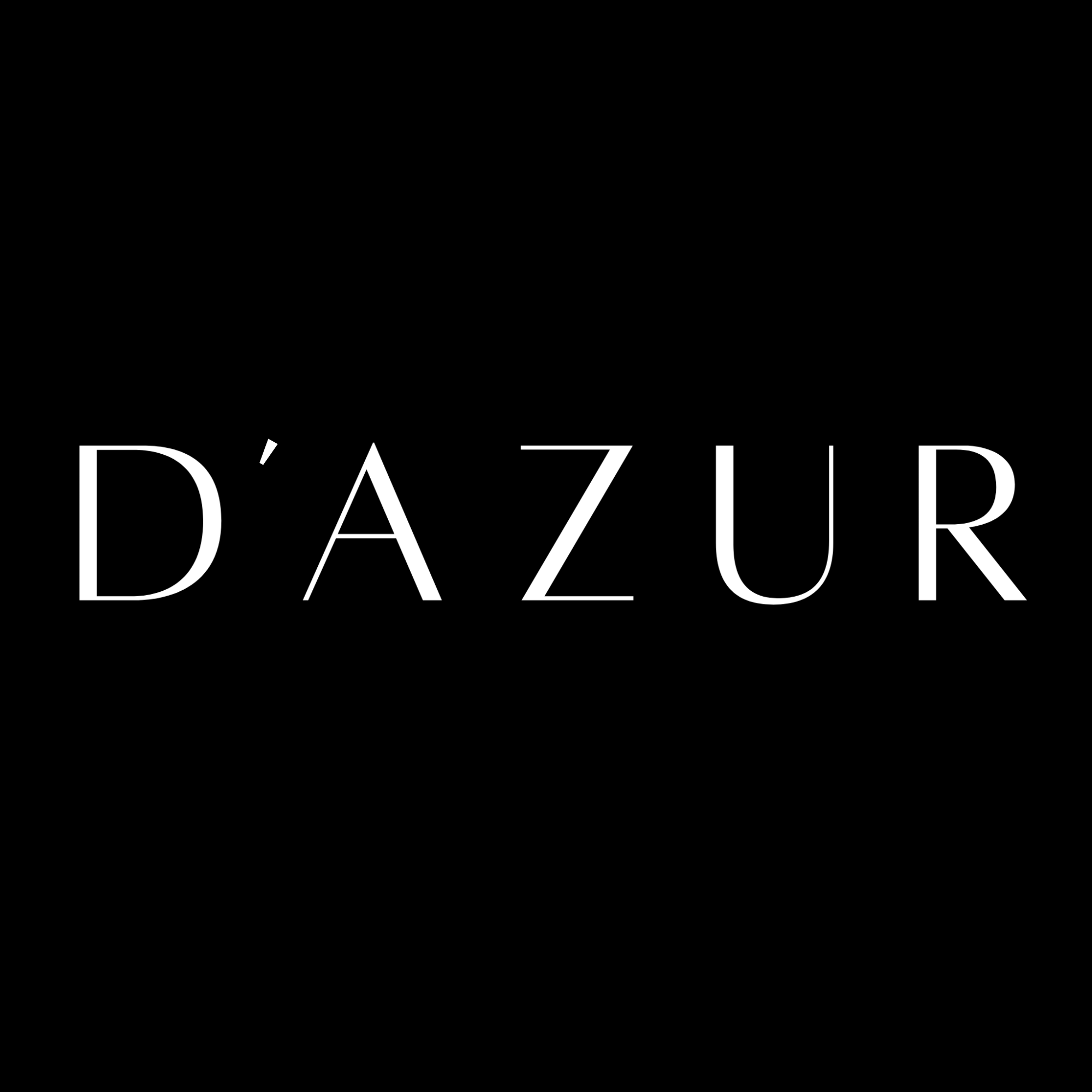 D'AZUR